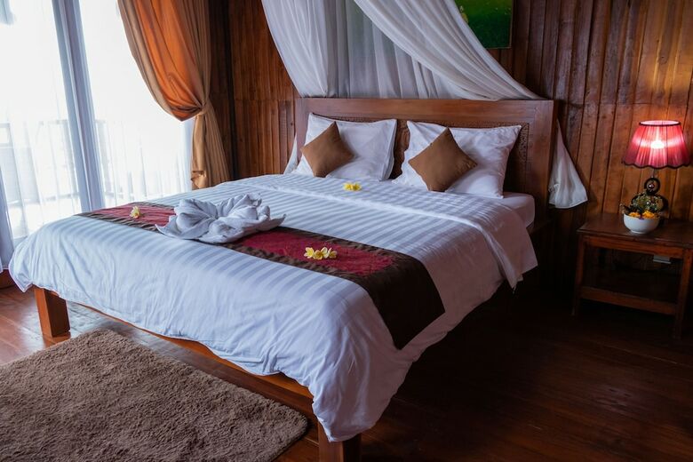 Bed & Breakfast Villa Sande