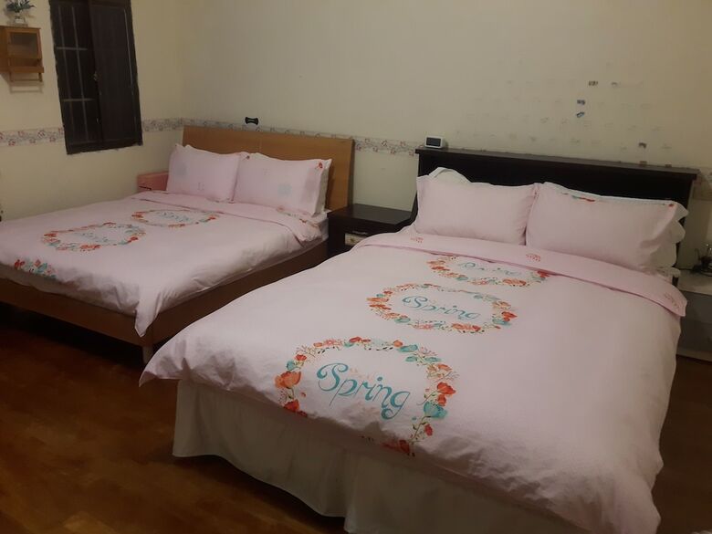 Hotel Nasun Bed And Breakfast