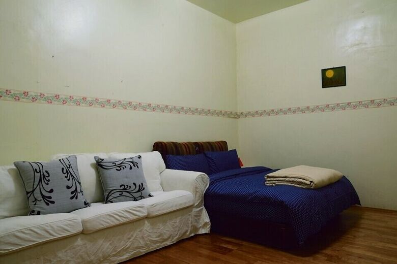 Hotel Nasun Bed And Breakfast