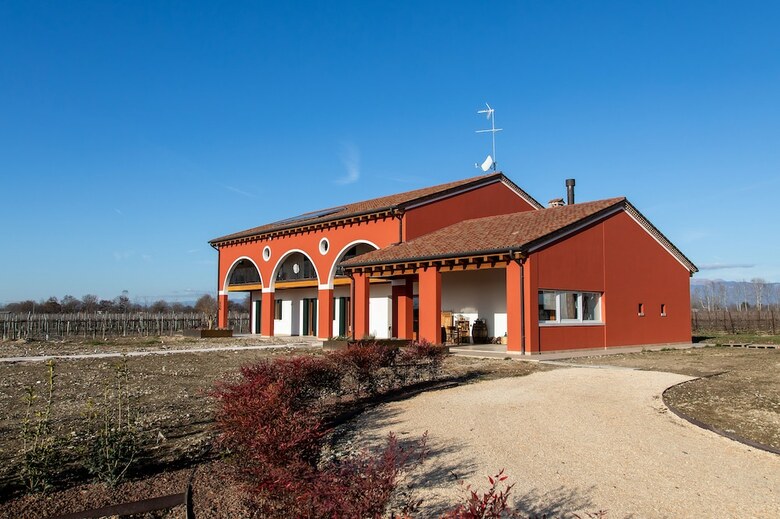 Agroturismo Agriturismo Da Zeffi