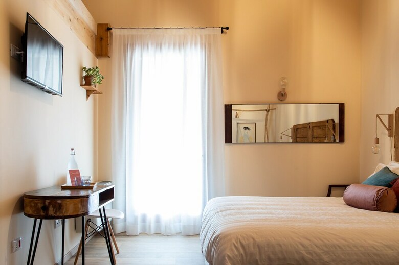 Agroturismo Agriturismo Da Zeffi