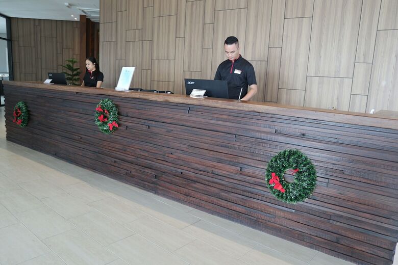 Roxy Hotel Serian