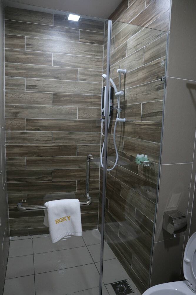 Roxy Hotel Serian