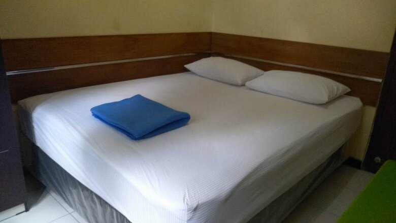 Hostal Spot On 2209 Solo Point Syariah
