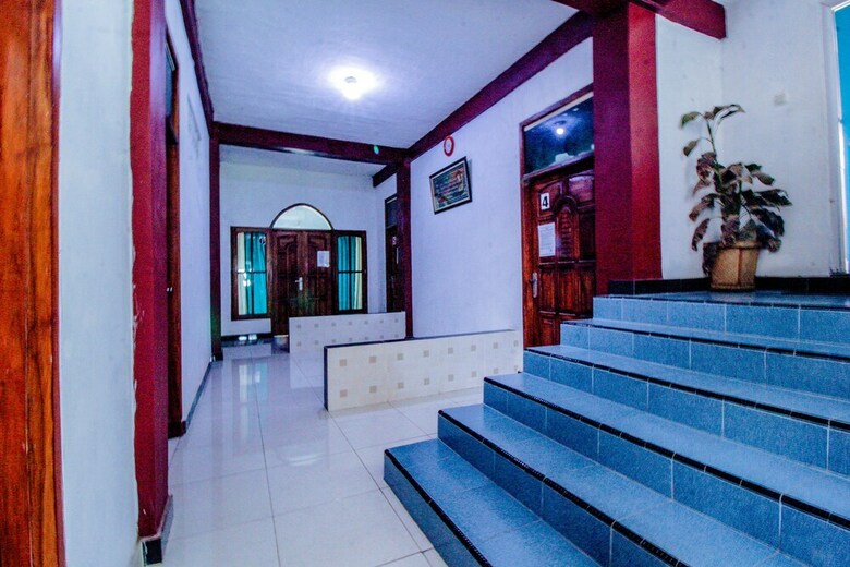 Hostal Spot On 2226 Nurmega Jaya