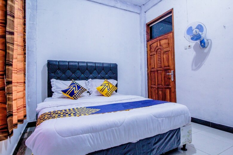 Hostal Spot On 2226 Nurmega Jaya