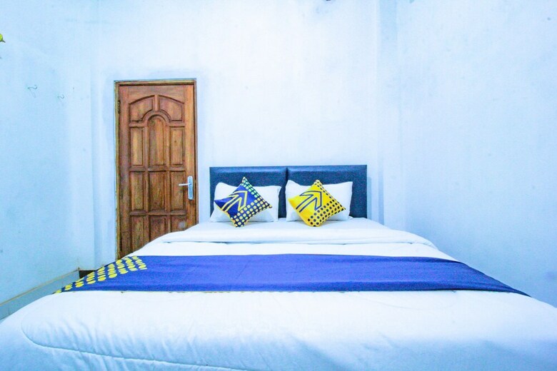 Hostal Spot On 2226 Nurmega Jaya