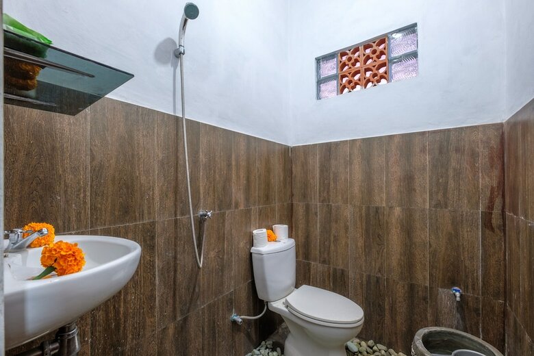 Bed & Breakfast Latengaya Mount Batur Bungalow