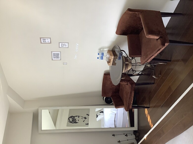 Leisure Pavilion House B&B