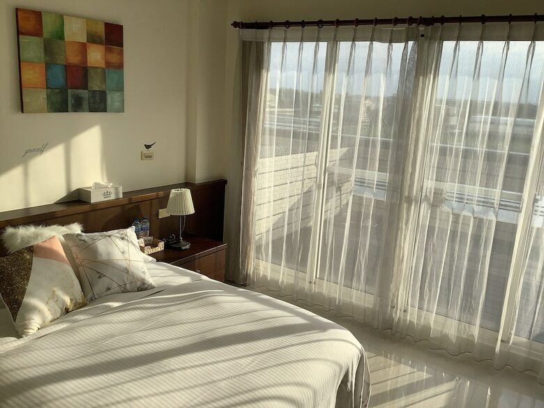 Leisure Pavilion House B&B