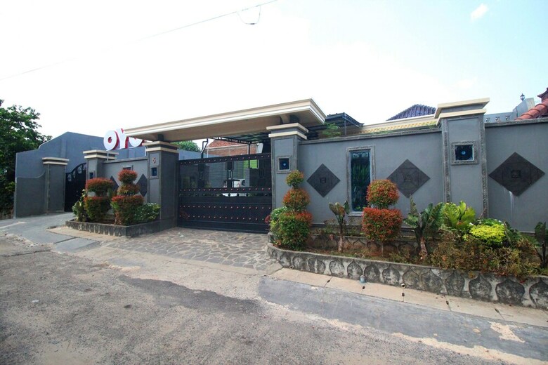 Hotel Oyo 2286 Wisma Laut Tawar