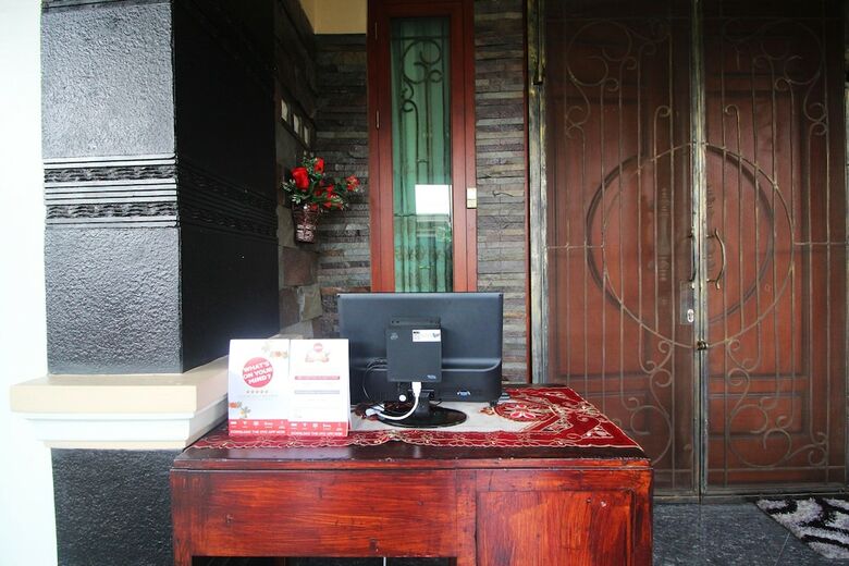 Hotel Oyo 2286 Wisma Laut Tawar