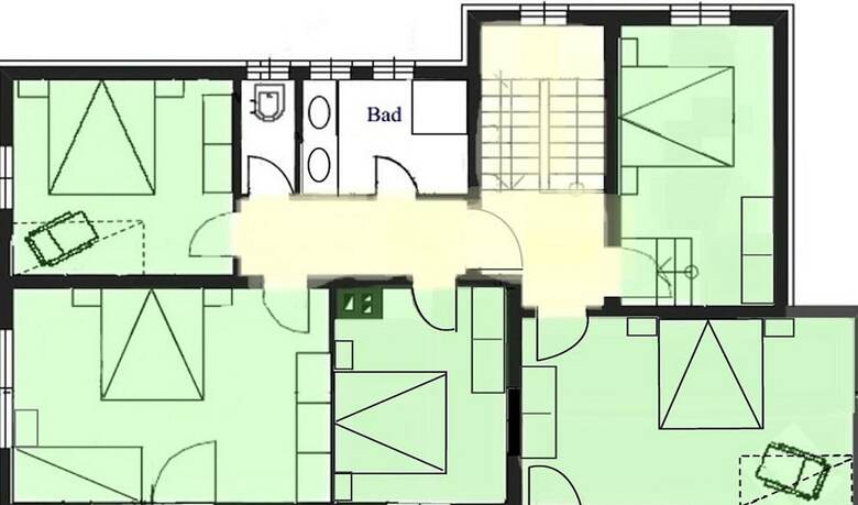 Modern Chalet In Gro�arl With Sauna