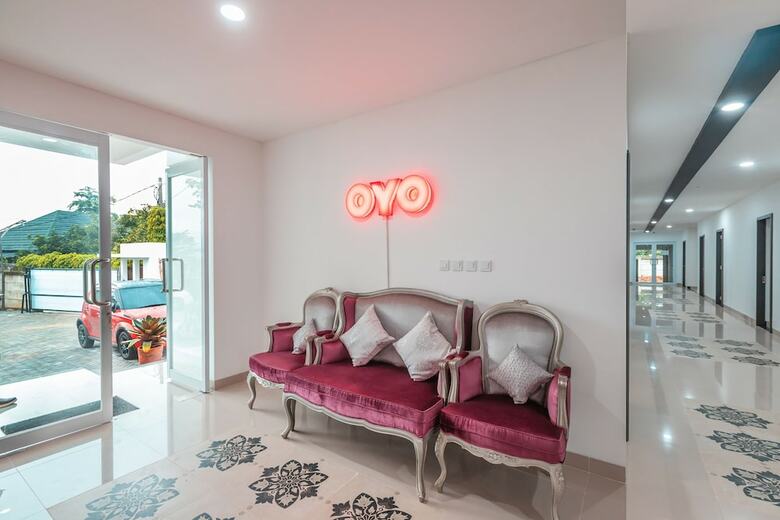 Hotel Oyo 2233 Bell's Place