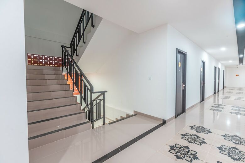 Hotel Oyo 2233 Bell's Place
