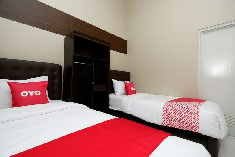 Hotel Oyo 2206 Penthouse