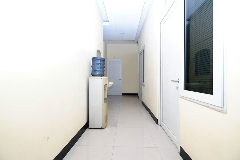 Hotel Oyo 2206 Penthouse