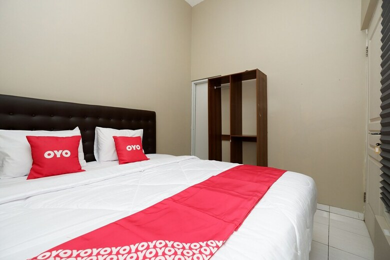 Hotel Oyo 2206 Penthouse