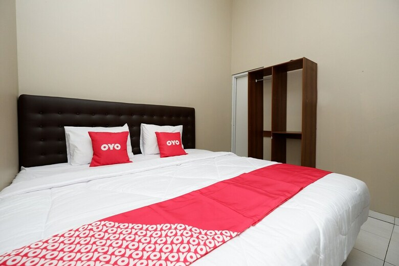 Hotel Oyo 2206 Penthouse