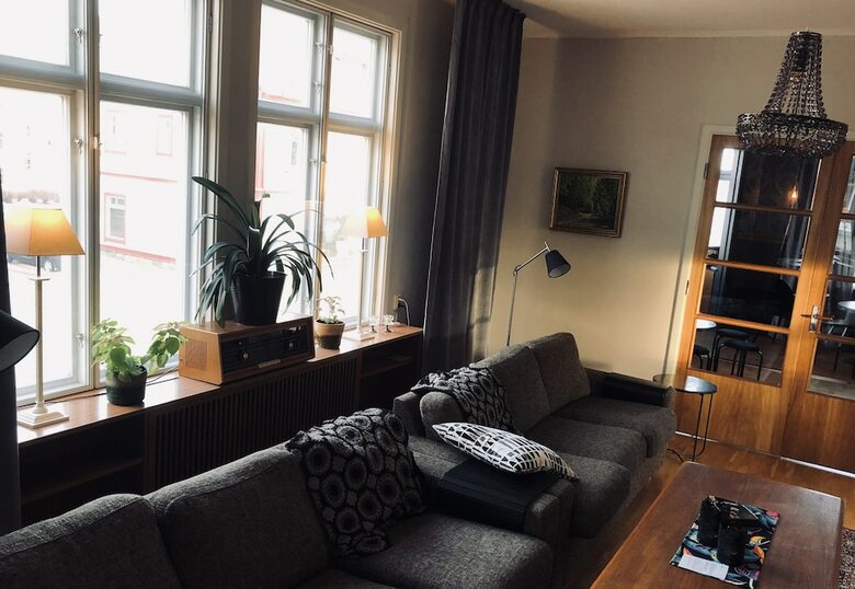 Hotel Agardhs Pensionat