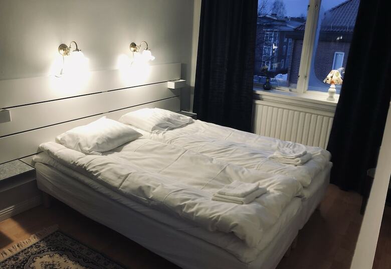 Hotel Agardhs Pensionat