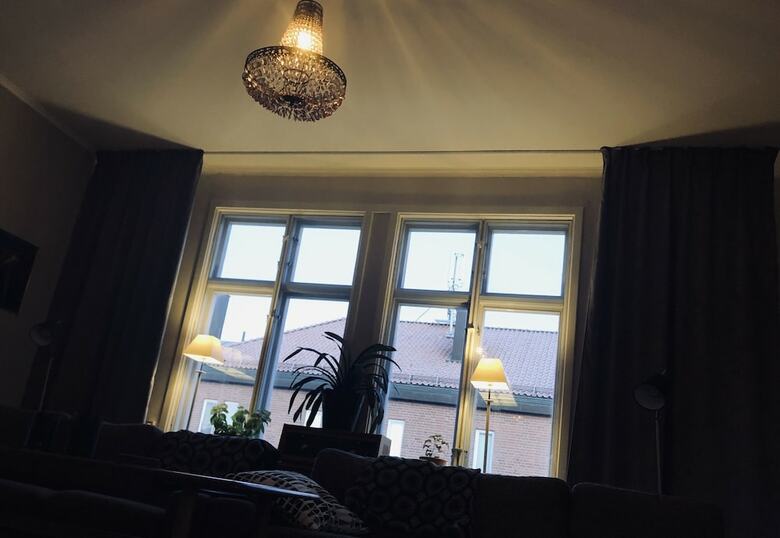 Hotel Agardhs Pensionat