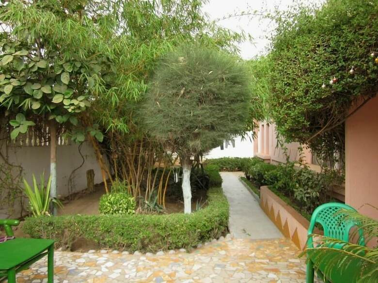Hotel La Taouey