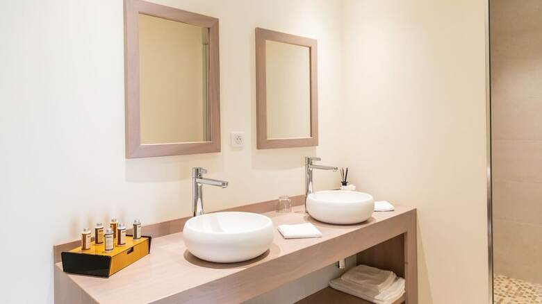 Bed & Breakfast Ch�teau Tour Saint-fort