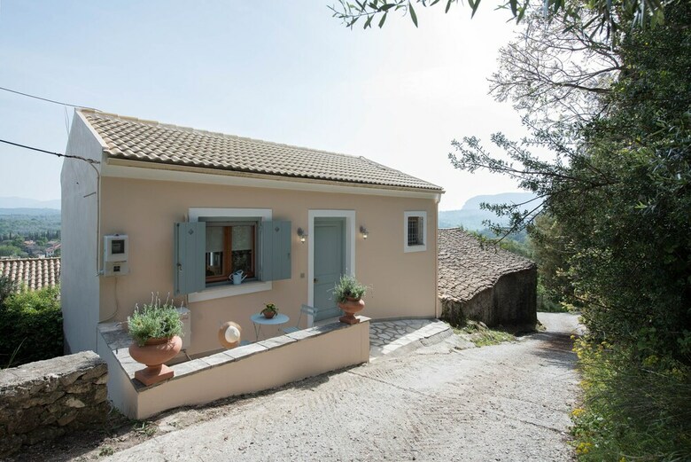 Lavender Cottage