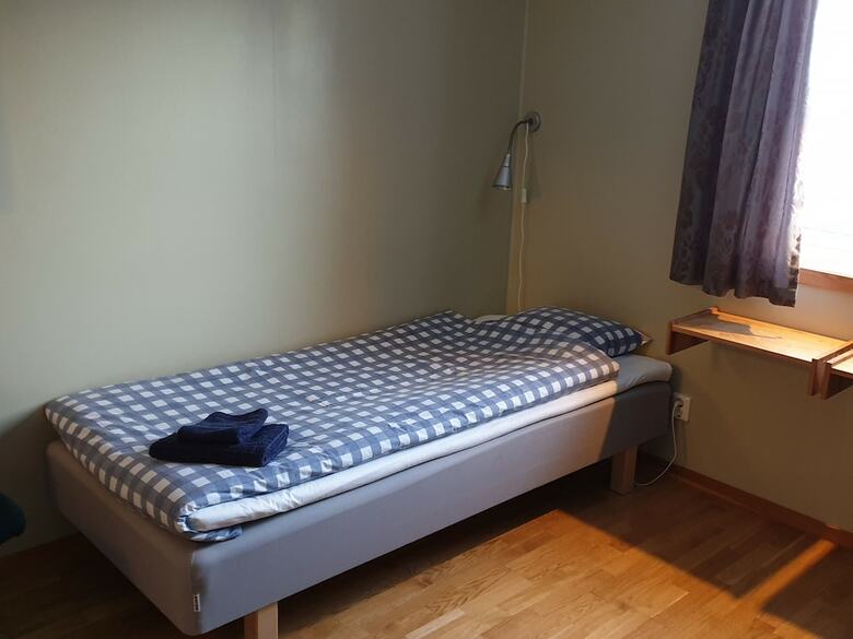 Cabana B�nan Rumsuthyrning