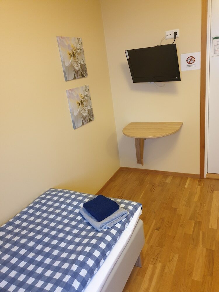 Cabana B�nan Rumsuthyrning
