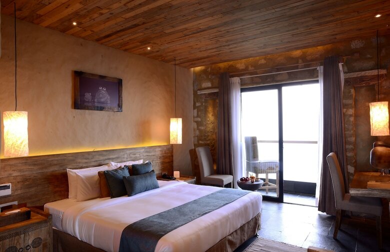 Hotel Sarangkot Mountain Lodge