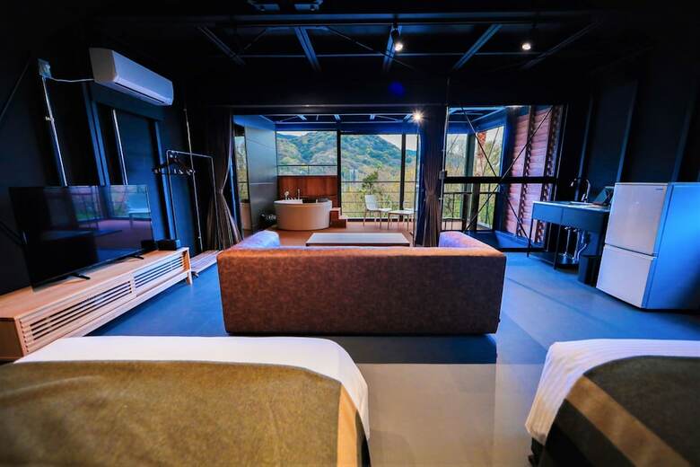 Hotel The Retreat