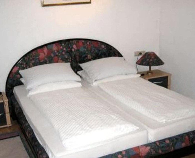Hotel Gr�ner Hof