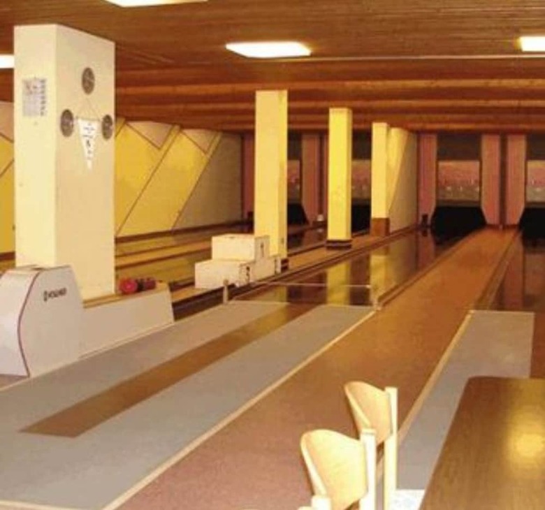 Hotel Gr�ner Hof