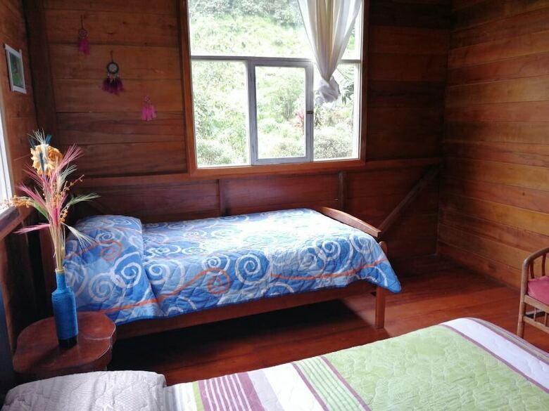 Posada Mindo Paradise Hosteria