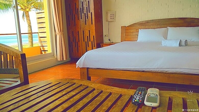 Hotel Mishe B&B