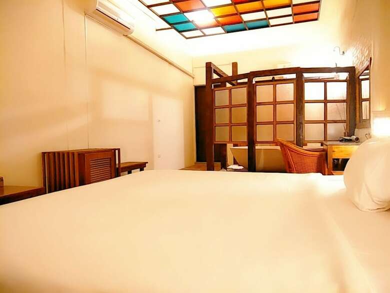 Hotel Mishe B&B