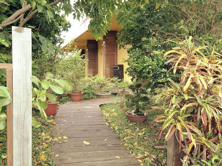 Hotel Mishe B&B