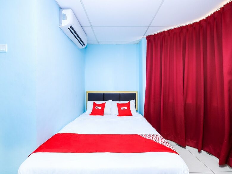 Oyo 89842 Hotel 22 Northport