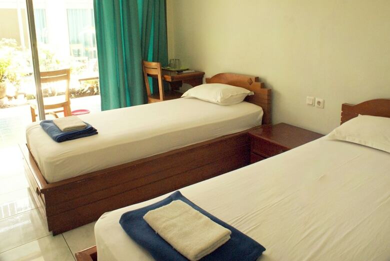 Bed & Breakfast Hotel Trio