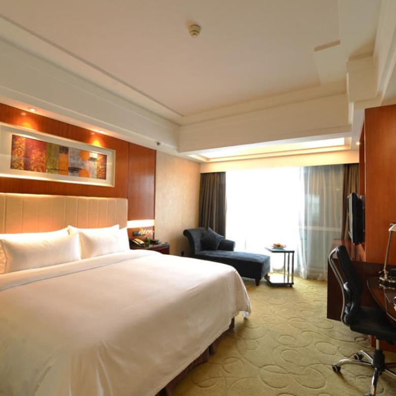 Excemon Ruian Sunshine Hotel