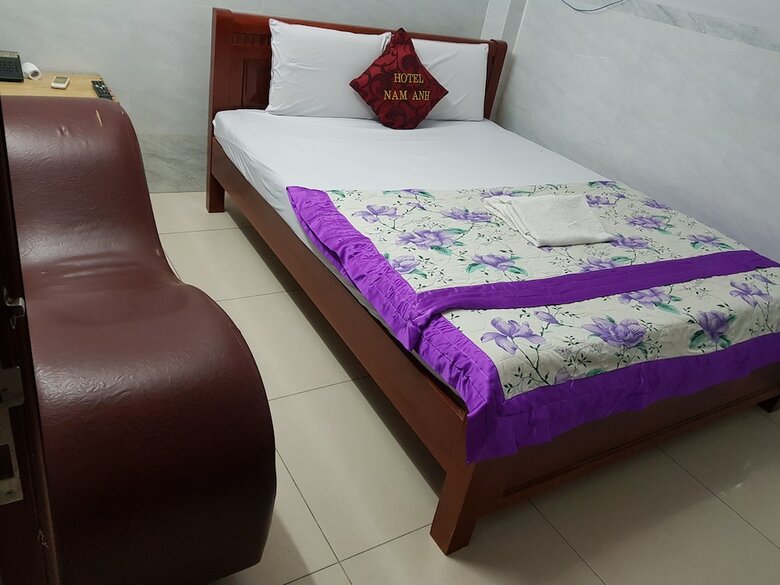 Oyo 377 Nam Anh Hotel