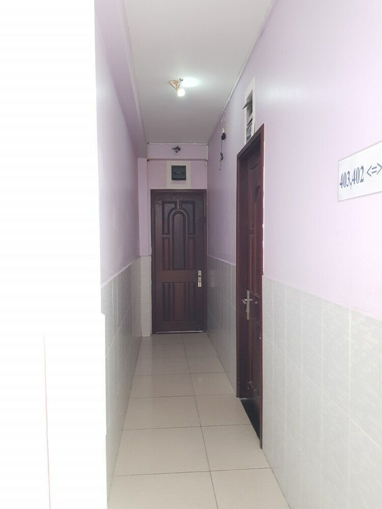 Oyo 377 Nam Anh Hotel