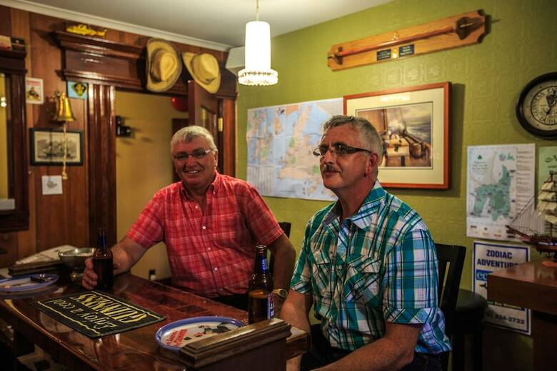 Posada The Claddagh Inn