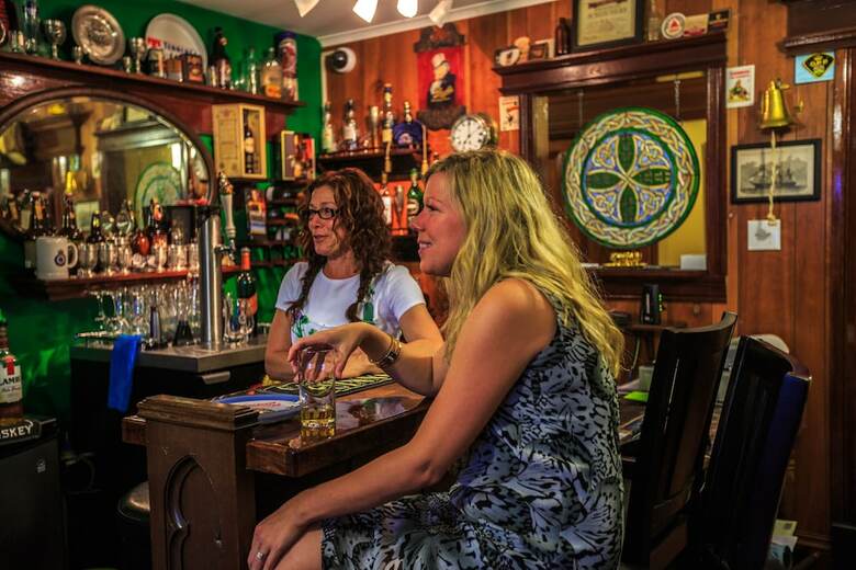 Posada The Claddagh Inn