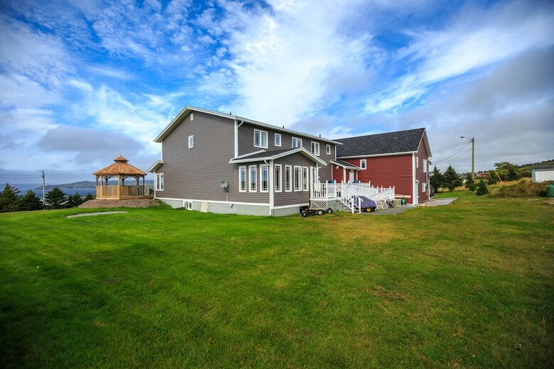 Posada The Claddagh Inn
