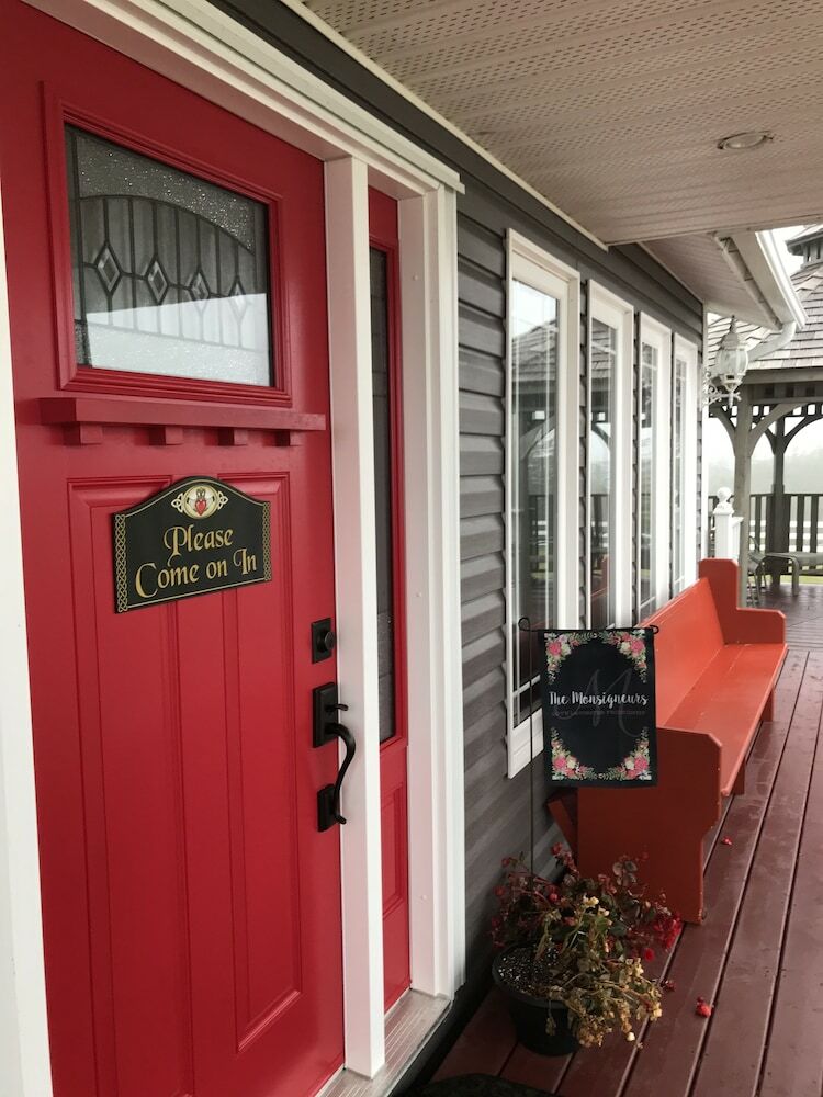 Posada The Claddagh Inn
