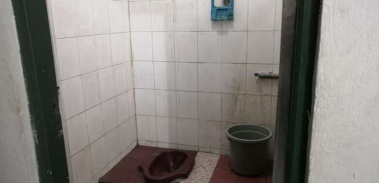 Hostal Oyo 2452 Hotel Metro
