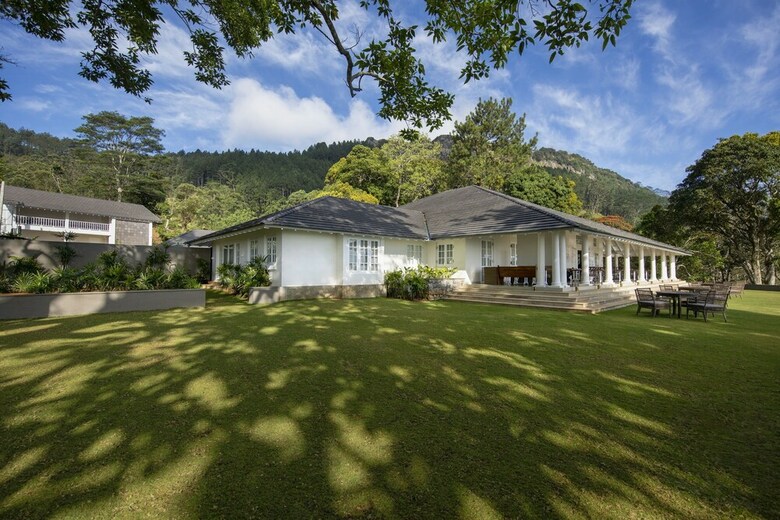 Hotel W15 Hanthana Estate Kandy